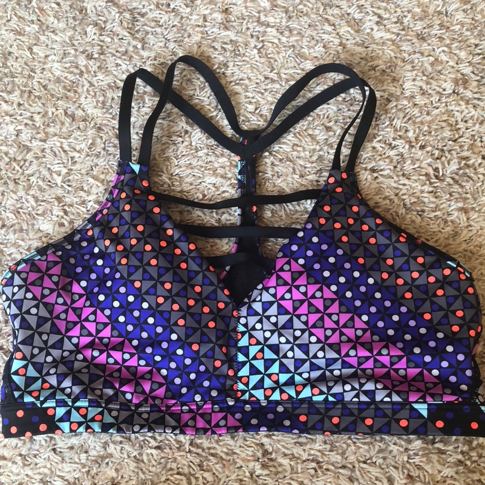 VSX Sports Bra